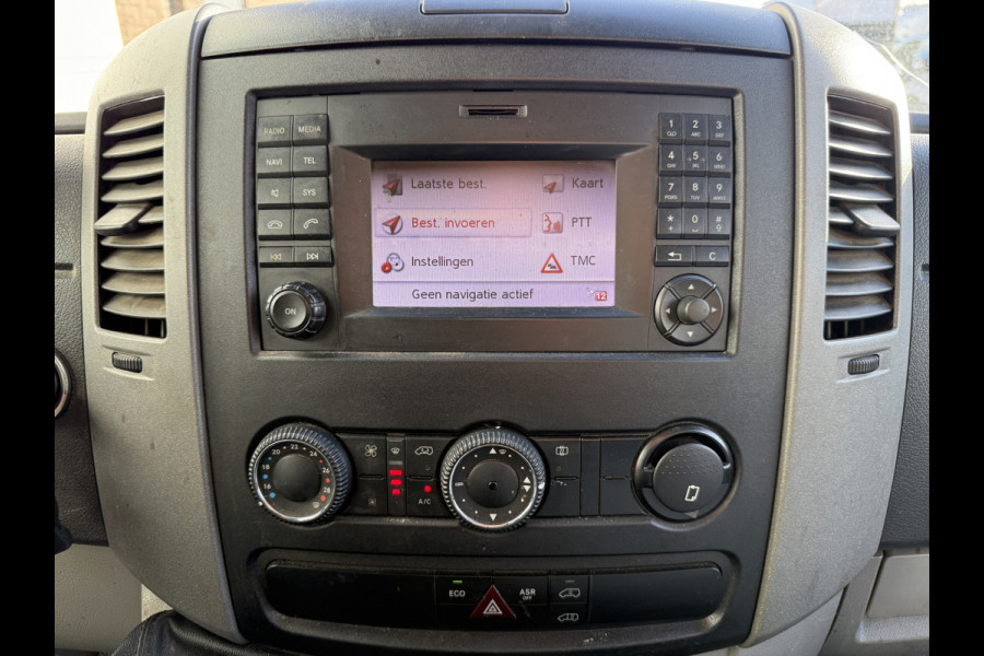 Mercedes-Benz Sprinter 214 2.2 CDI L1H1 Climate Control Cruise Control Navigatie Trekhaak