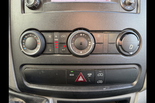 Mercedes-Benz Sprinter 214 2.2 CDI L1H1 Climate Control Cruise Control Navigatie Trekhaak