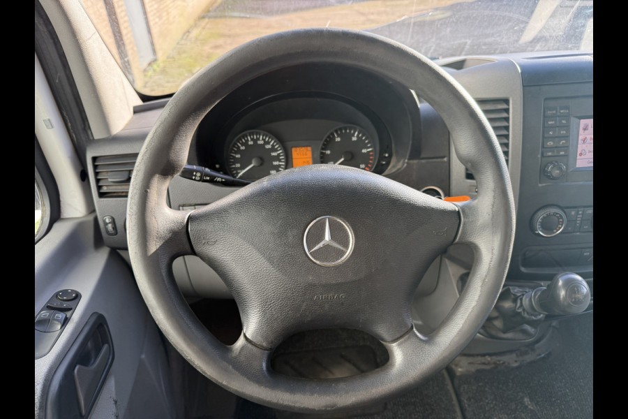 Mercedes-Benz Sprinter 214 2.2 CDI L1H1 Climate Control Cruise Control Navigatie Trekhaak