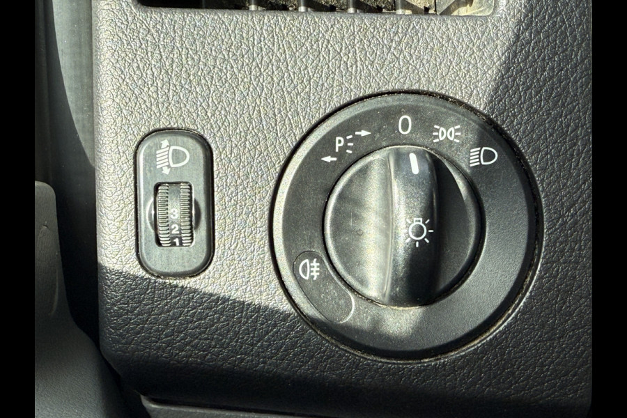 Mercedes-Benz Sprinter 214 2.2 CDI L1H1 Climate Control Cruise Control Navigatie Trekhaak