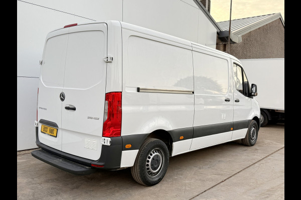 Mercedes-Benz Sprinter 315 1.9 CDI L2H1 Climate Control Cruise Control Carplay