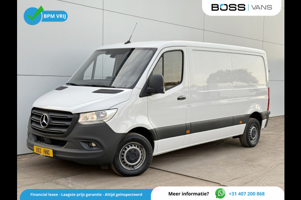 Mercedes-Benz Sprinter 315 1.9 CDI L2H1 Climate Control Cruise Control Carplay
