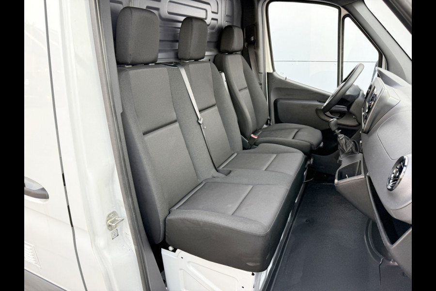 Mercedes-Benz Sprinter 315 1.9 CDI L2H1 Climate Control Cruise Control Carplay