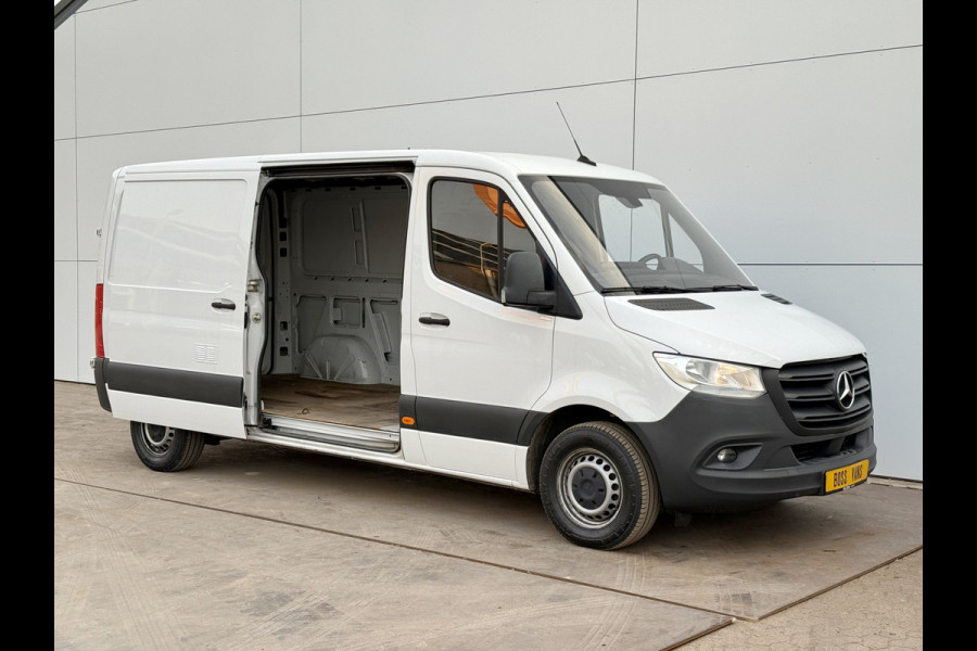 Mercedes-Benz Sprinter 315 1.9 CDI L2H1 Climate Control Cruise Control Carplay