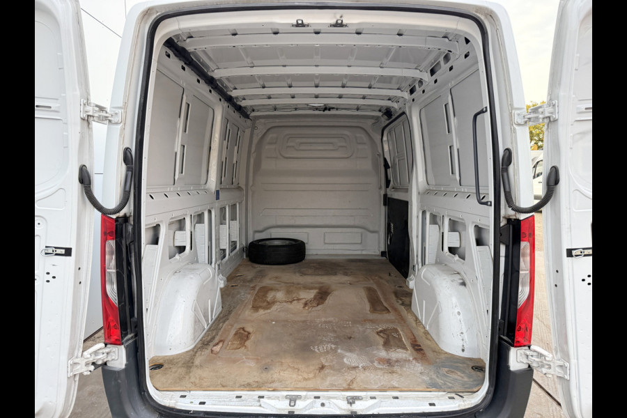 Mercedes-Benz Sprinter 315 1.9 CDI L2H1 Climate Control Cruise Control Carplay