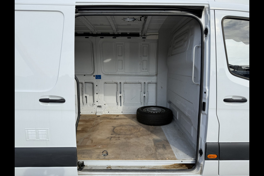 Mercedes-Benz Sprinter 315 1.9 CDI L2H1 Climate Control Cruise Control Carplay