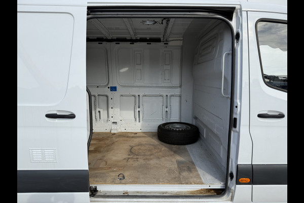 Mercedes-Benz Sprinter 315 1.9 CDI L2H1 Climate Control Cruise Control Carplay