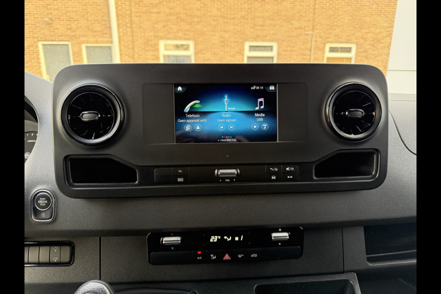 Mercedes-Benz Sprinter 315 1.9 CDI L2H1 Climate Control Cruise Control Carplay