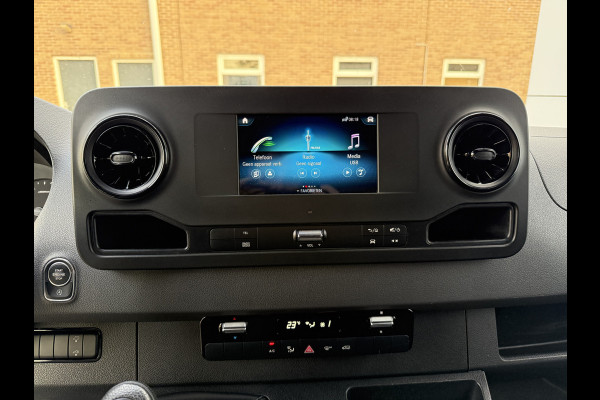 Mercedes-Benz Sprinter 315 1.9 CDI L2H1 Climate Control Cruise Control Carplay