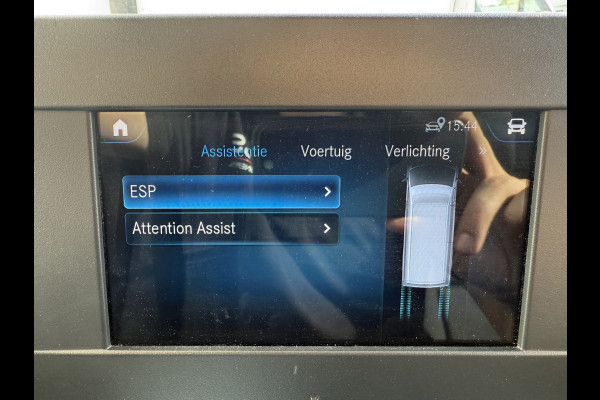 Mercedes-Benz Sprinter 315 1.9 CDI L2H1 Climate Control Cruise Control Carplay