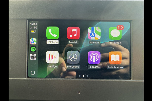 Mercedes-Benz Sprinter 315 1.9 CDI L2H1 Climate Control Cruise Control Carplay