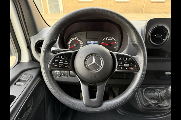 Mercedes-Benz Sprinter 315 1.9 CDI L2H1 Climate Control Cruise Control Carplay
