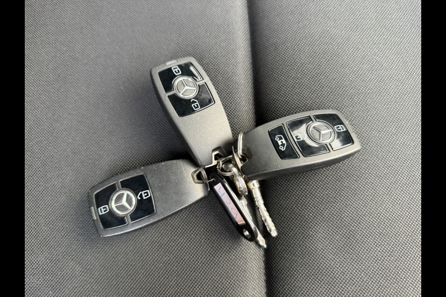 Mercedes-Benz Sprinter 315 1.9 CDI L2H1 Climate Control Cruise Control Carplay