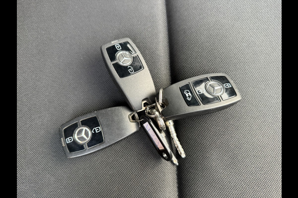 Mercedes-Benz Sprinter 315 1.9 CDI L2H1 Climate Control Cruise Control Carplay