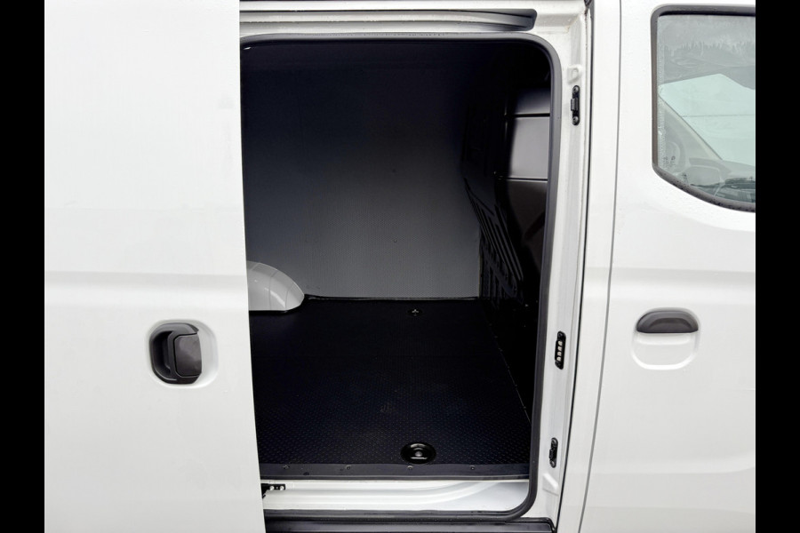 Maxus EDELIVER 3 122PK ALL-IN PRIJS L1 SWB Elektrisch 50kWh 227km WLTP Carplay Touchscreen scherm Camera Parkeersensoren