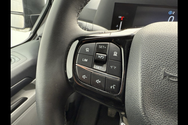 Ford Transit Custom 320 2.0 TDCI 136PK L1H1 LED Adaptieve Cruise Control Camera Carplay Parkeersensoren voor achter Fabr Garantie 07-28