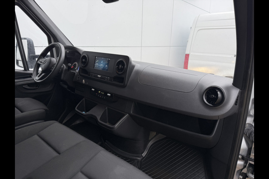 Mercedes-Benz Sprinter 317 1.9 CDI Automaat Bakwagen Meubelbak Koffer Laadklep Cruise Control Climate Control