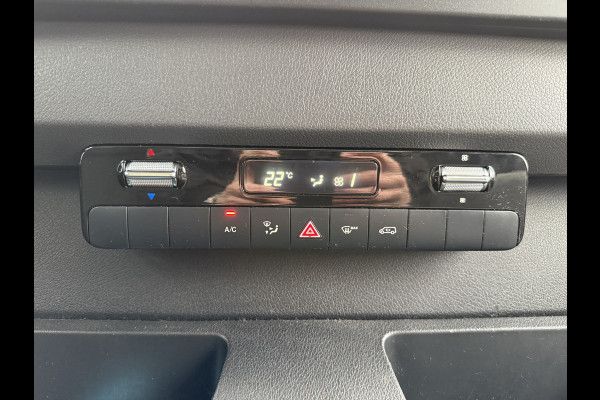 Mercedes-Benz Sprinter 317 1.9 CDI Automaat Bakwagen Meubelbak Koffer Laadklep Cruise Control Climate Control