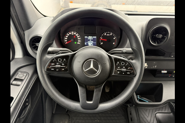Mercedes-Benz Sprinter 317 1.9 CDI Automaat Bakwagen Meubelbak Koffer Laadklep Cruise Control Climate Control