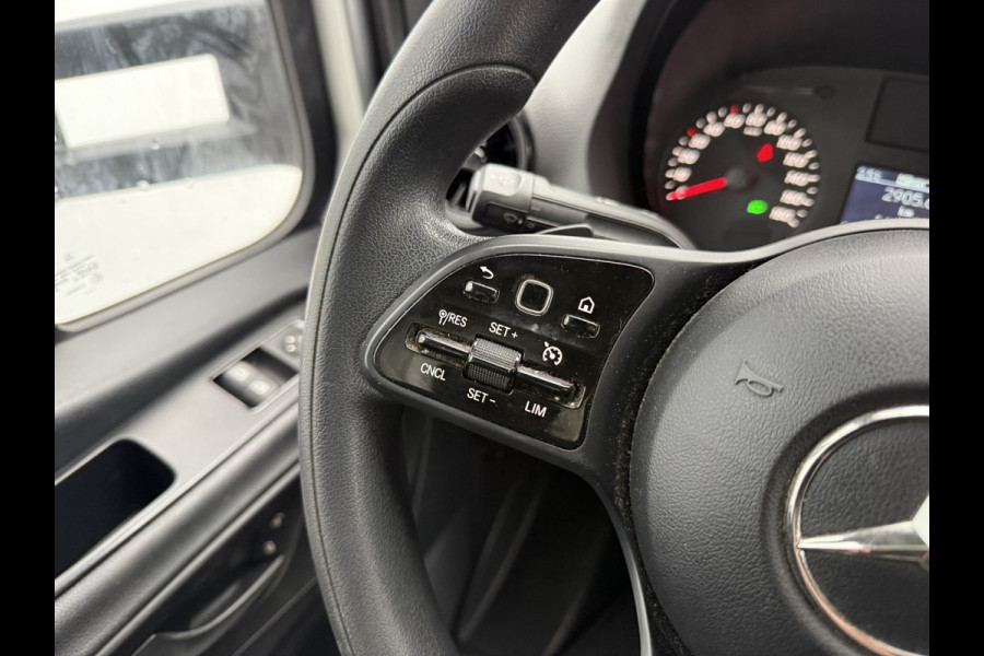Mercedes-Benz Sprinter 317 1.9 CDI Automaat Bakwagen Meubelbak Koffer Laadklep Cruise Control Climate Control