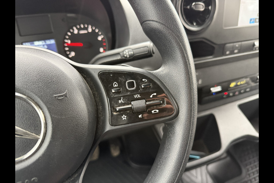 Mercedes-Benz Sprinter 317 1.9 CDI Automaat Bakwagen Meubelbak Koffer Laadklep Cruise Control Climate Control