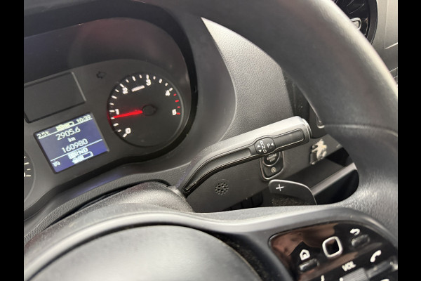 Mercedes-Benz Sprinter 317 1.9 CDI Automaat Bakwagen Meubelbak Koffer Laadklep Cruise Control Climate Control
