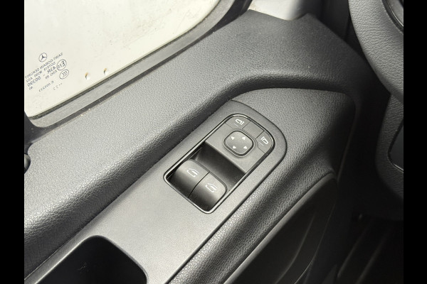 Mercedes-Benz Sprinter 317 1.9 CDI Automaat Bakwagen Meubelbak Koffer Laadklep Cruise Control Climate Control