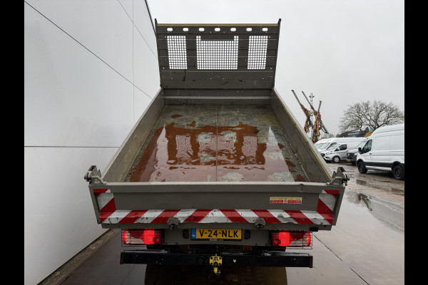 Mercedes-Benz Sprinter 514 2.2 CDI Kipper Benne Tipper Dubbellucht 3.5t Trekhaak Climate Control Cruise Control Benne Tipper