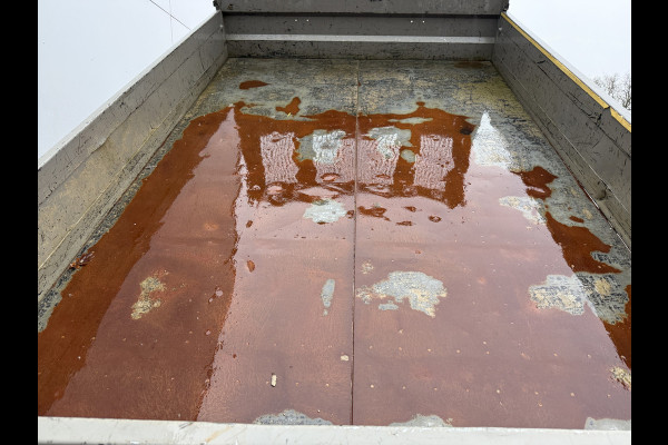 Mercedes-Benz Sprinter 514 2.2 CDI Kipper Benne Tipper Dubbellucht 3.5t Trekhaak Climate Control Cruise Control Benne Tipper