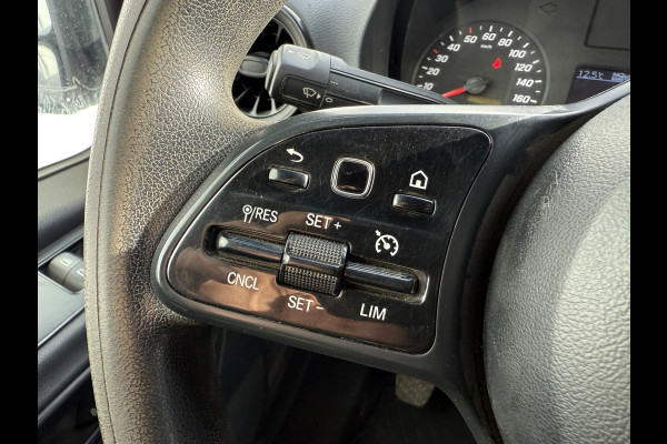 Mercedes-Benz Sprinter 514 2.2 CDI Kipper Benne Tipper Dubbellucht 3.5t Trekhaak Climate Control Cruise Control Benne Tipper