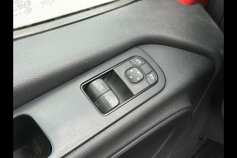 Mercedes-Benz Sprinter 514 2.2 CDI Kipper Benne Tipper Dubbellucht 3.5t Trekhaak Climate Control Cruise Control Benne Tipper