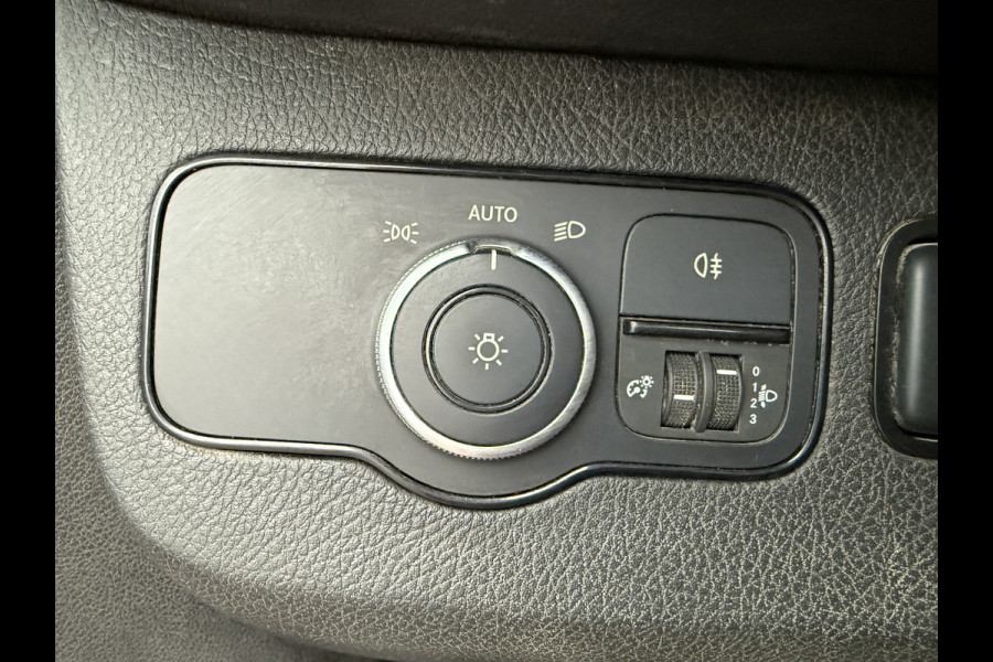 Mercedes-Benz Sprinter 514 2.2 CDI Kipper Benne Tipper Dubbellucht 3.5t Trekhaak Climate Control Cruise Control Benne Tipper