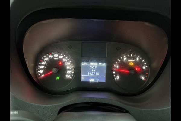 Mercedes-Benz Sprinter 514 2.2 CDI Kipper Benne Tipper Dubbellucht 3.5t Trekhaak Climate Control Cruise Control Benne Tipper