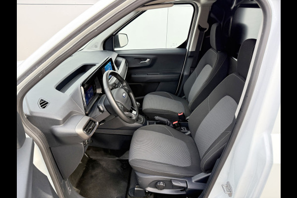 Ford Transit Courier 1.0 EcoBoost 100PK **Benzine** Climate Control Cruise Lane assist Carplay Camera Stuur- en Stoelverwarming Parkeersensoren voor achter