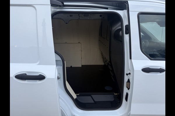 Ford Transit Courier 1.0 EcoBoost 100PK **Benzine** Climate Control Cruise Lane assist Carplay Camera Stuur- en Stoelverwarming Parkeersensoren voor achter