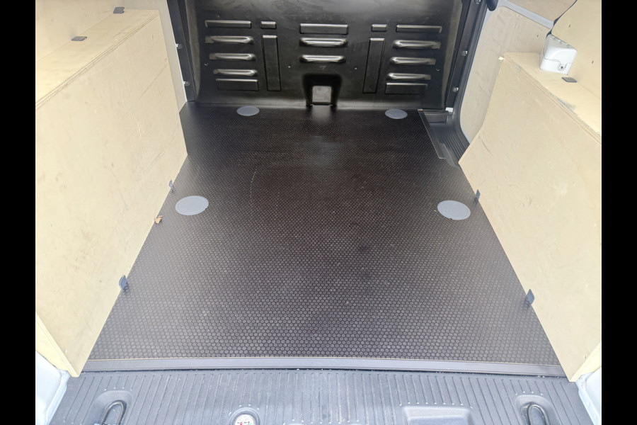 Ford Transit Courier 1.0 EcoBoost 100PK **Benzine** Climate Control Cruise Lane assist Carplay Camera Stuur- en Stoelverwarming Parkeersensoren voor achter