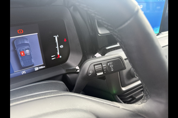 Ford Transit Courier 1.0 EcoBoost 100PK **Benzine** Climate Control Cruise Lane assist Carplay Camera Stuur- en Stoelverwarming Parkeersensoren voor achter