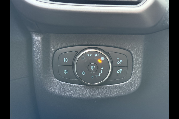 Ford Transit Courier 1.0 EcoBoost 100PK **Benzine** Climate Control Cruise Lane assist Carplay Camera Stuur- en Stoelverwarming Parkeersensoren voor achter