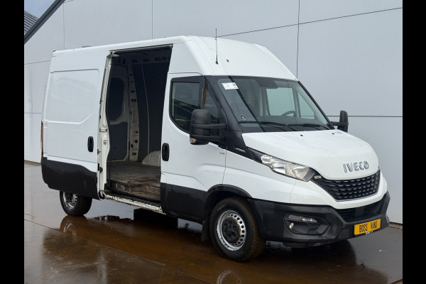 Iveco Daily 35S16 2.3 Automaat L2H2 Airco Adaptieve Cruise Control Standkachel 3.5t Trekhaak Lane Assist