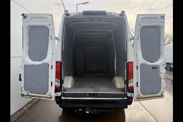 Iveco Daily 35S16 2.3 Automaat L2H2 Airco Adaptieve Cruise Control Standkachel 3.5t Trekhaak Lane Assist