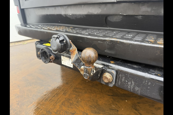 Iveco Daily 35S16 2.3 Automaat L2H2 Airco Adaptieve Cruise Control Standkachel 3.5t Trekhaak Lane Assist