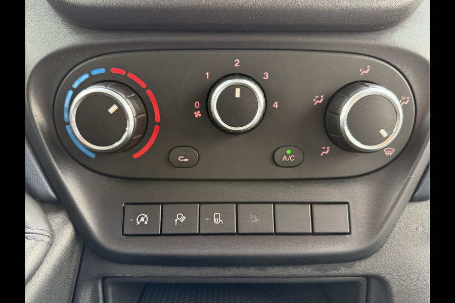 Iveco Daily 35S16 2.3 Automaat L2H2 Airco Adaptieve Cruise Control Standkachel 3.5t Trekhaak Lane Assist