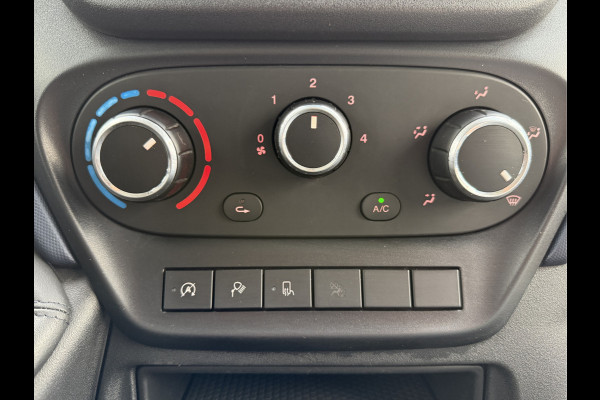 Iveco Daily 35S16 2.3 Automaat L2H2 Airco Adaptieve Cruise Control Standkachel 3.5t Trekhaak Lane Assist