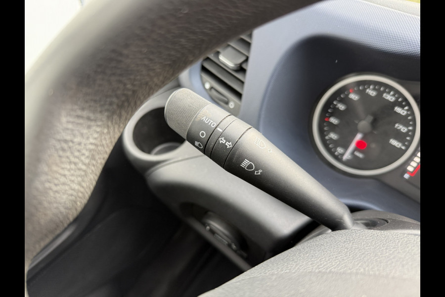 Iveco Daily 35S16 2.3 Automaat L2H2 Airco Adaptieve Cruise Control Standkachel 3.5t Trekhaak Lane Assist