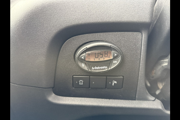 Iveco Daily 35S16 2.3 Automaat L2H2 Airco Adaptieve Cruise Control Standkachel 3.5t Trekhaak Lane Assist