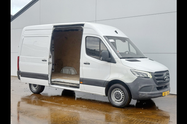 Mercedes-Benz Sprinter 314 2.2 CDI L2H2 LED Climate Control Cruise Control Carplay