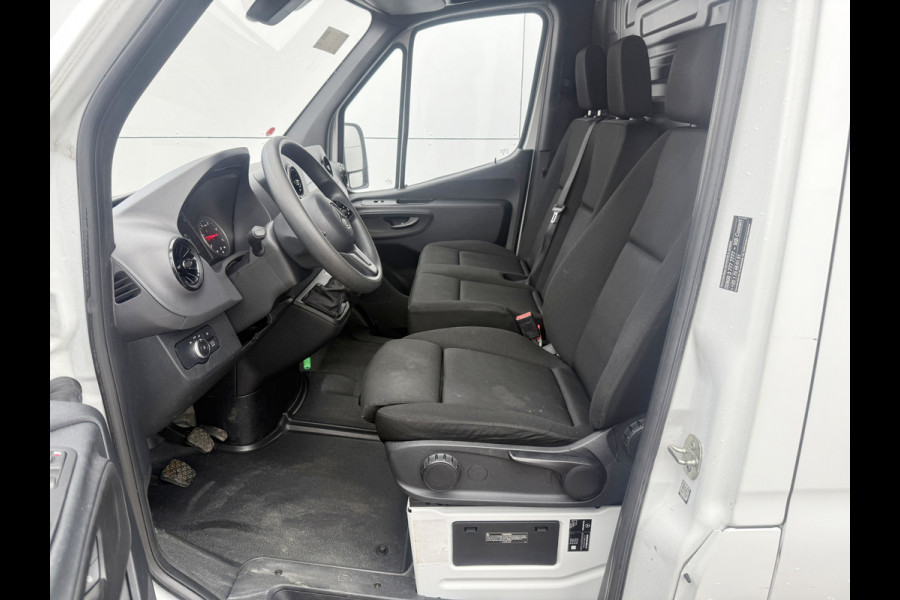 Mercedes-Benz Sprinter 314 2.2 CDI L2H2 LED Climate Control Cruise Control Carplay