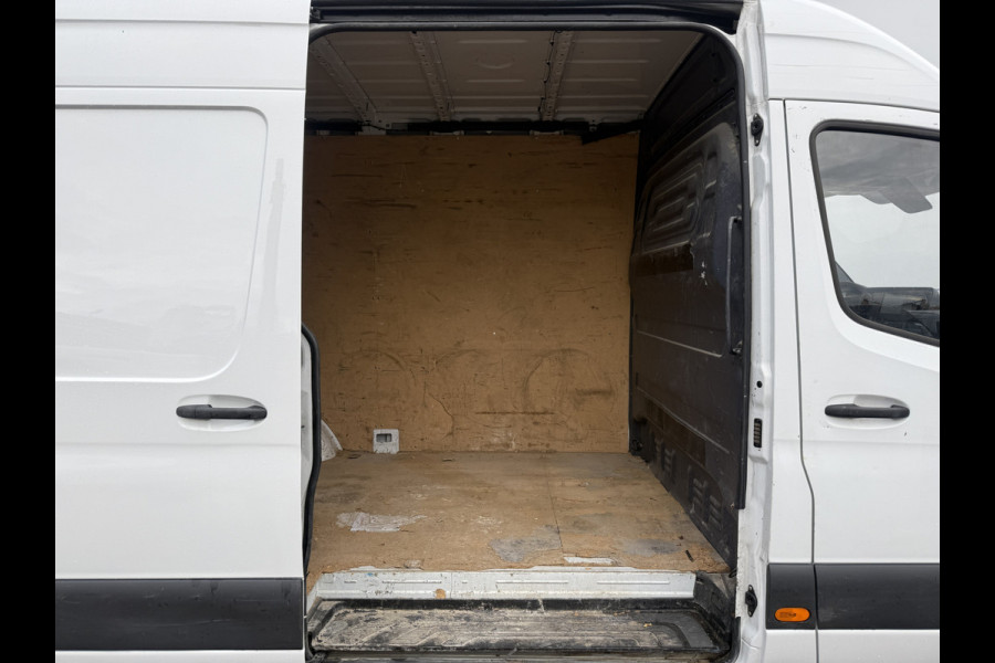 Mercedes-Benz Sprinter 314 2.2 CDI L2H2 LED Climate Control Cruise Control Carplay