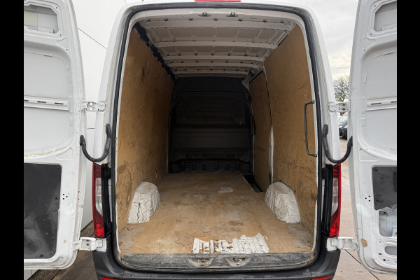 Mercedes-Benz Sprinter 314 2.2 CDI L2H2 LED Climate Control Cruise Control Carplay