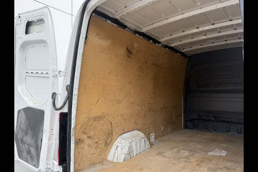 Mercedes-Benz Sprinter 314 2.2 CDI L2H2 LED Climate Control Cruise Control Carplay